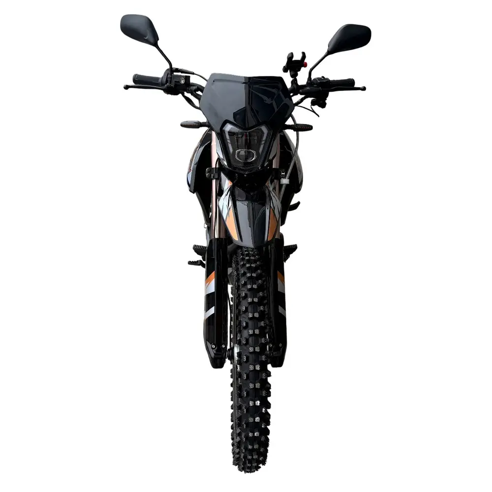 SHINERAY CXR 250 4V