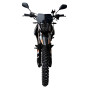 SHINERAY CXR 250 4V