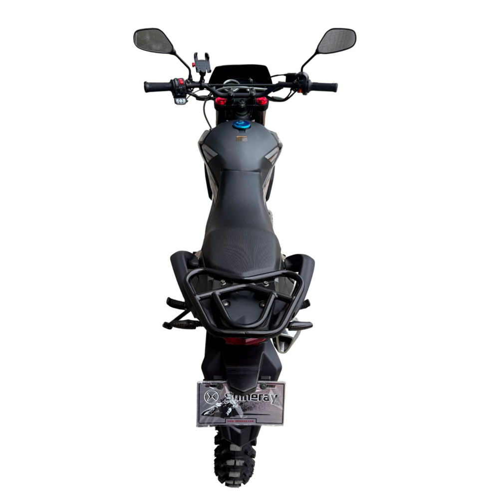 SHINERAY CXR 250 4V