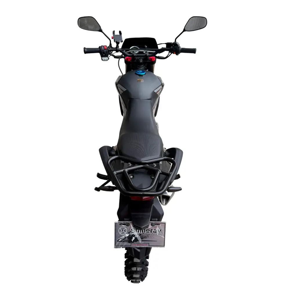 SHINERAY CXR 250 4V