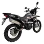 SHINERAY CXR 250 4V