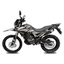 SHINERAY CXR 250 4V