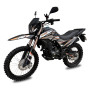 SHINERAY CXR 250 4V