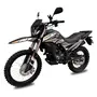 SHINERAY CXR 250 4V