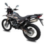 SHINERAY CXR 250 4V