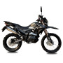 SHINERAY CXR 250 4V