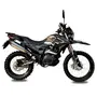 SHINERAY CXR 250 4V