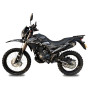 SHINERAY CXR 250 4V