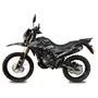 SHINERAY CXR 250 4V