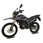 SHINERAY CXR 250 4V