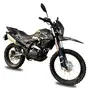 SHINERAY CXR 250 4V