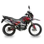 SHINERAY CXR 250 4V