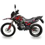 SHINERAY CXR 250 4V