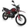 SHINERAY CXR 250 4V