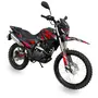 SHINERAY CXR 250 4V