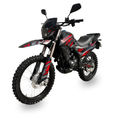 SHINERAY CXR 250 4V