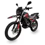 SHINERAY CXR 250 4V