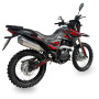 SHINERAY CXR 250 4V