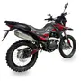 SHINERAY CXR 250 4V