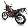 SHINERAY CXR 250 4V