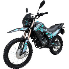 SHINERAY CXR 250 4V