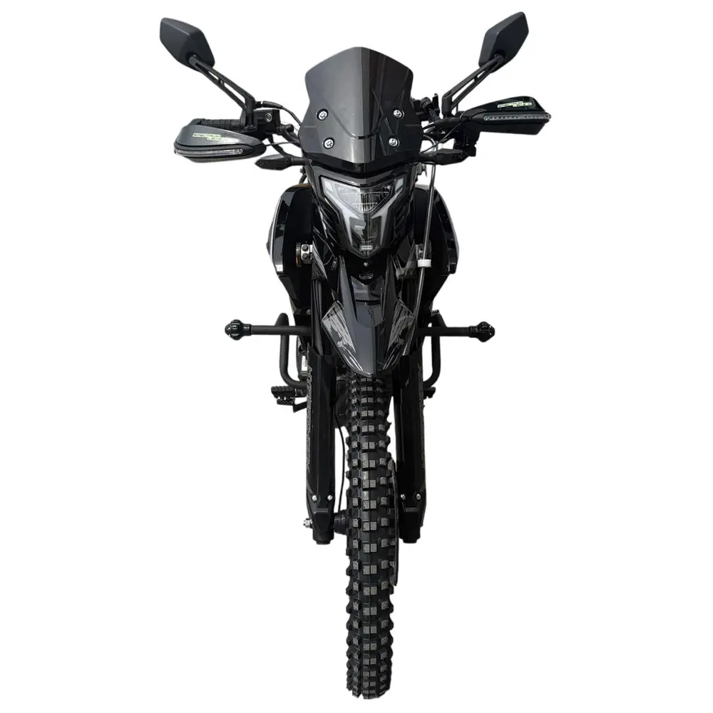Shineray VXR 300 Pro