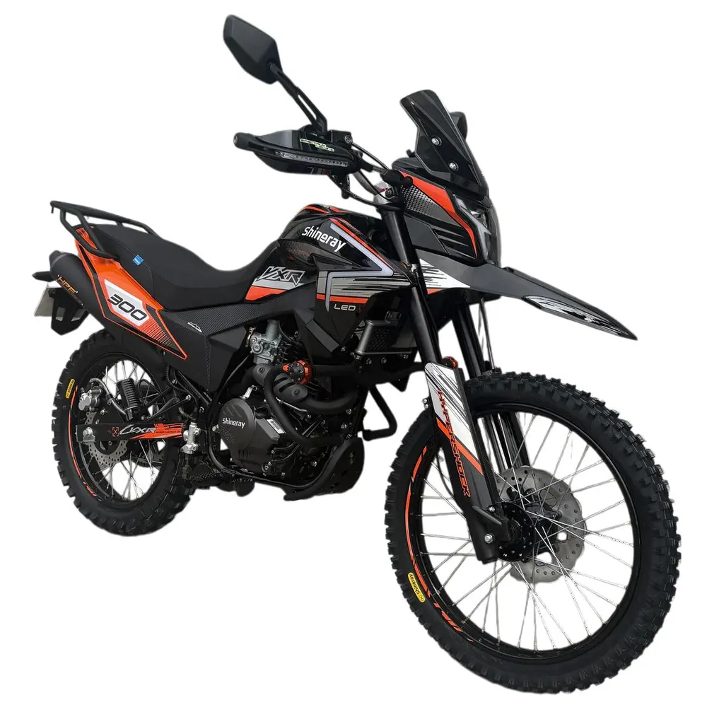 Shineray VXR 300 Pro