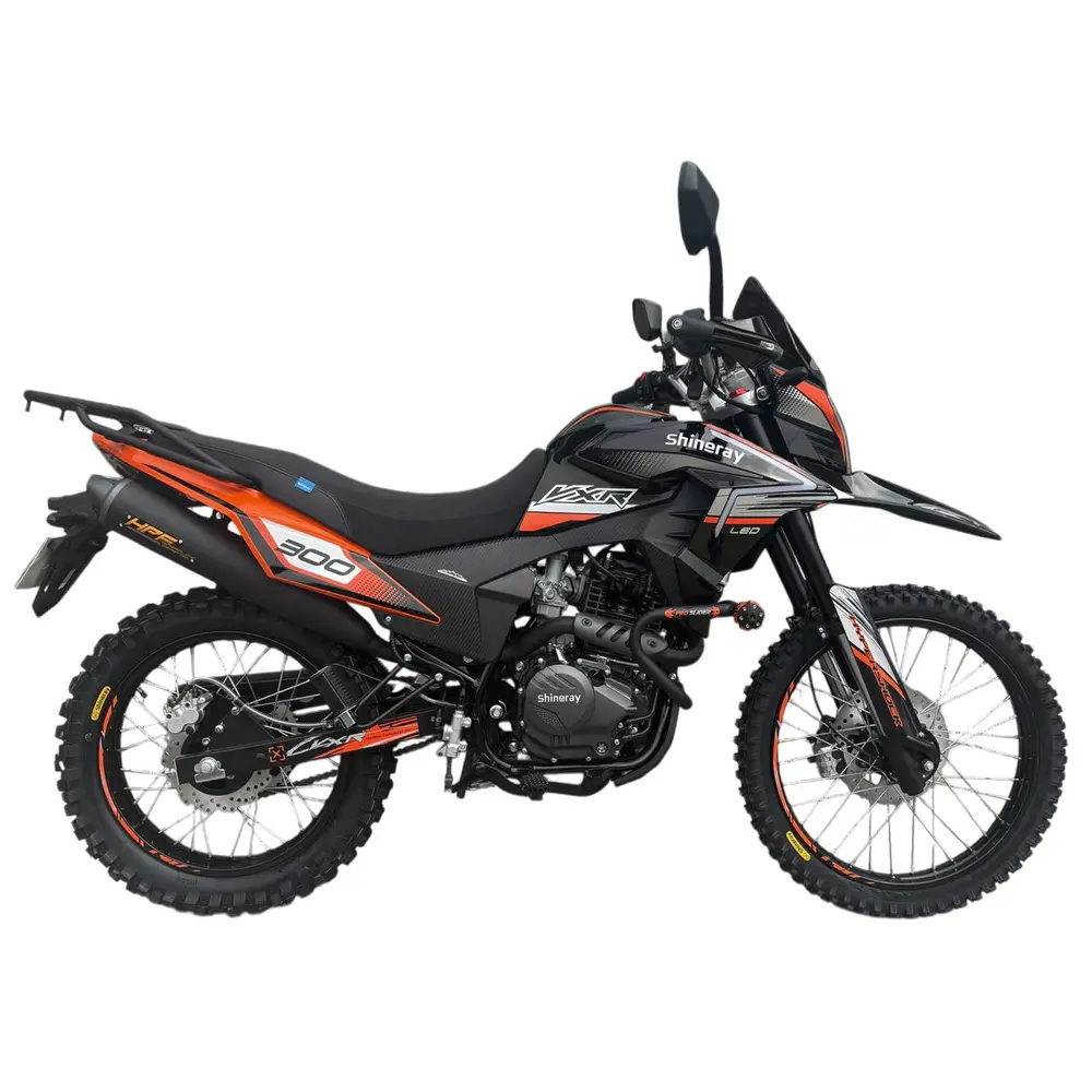 Shineray VXR 300 Pro