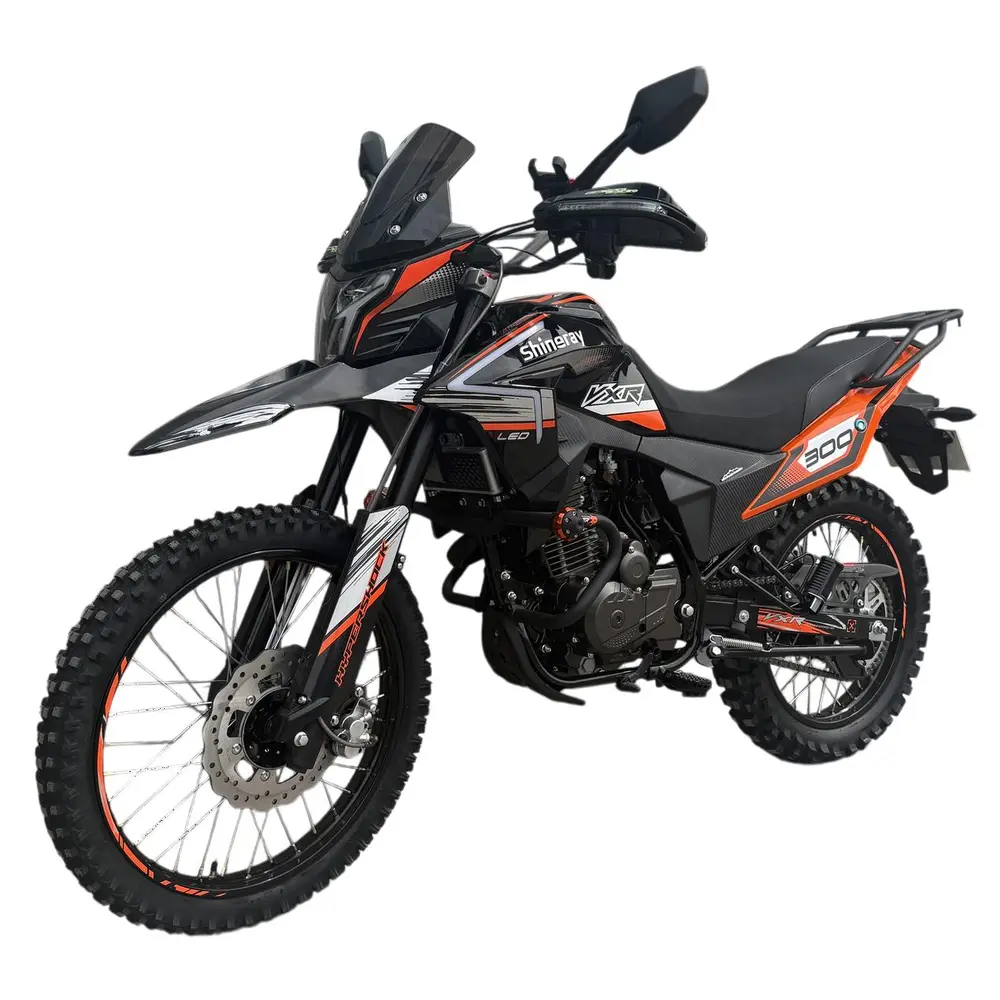 Shineray VXR 300 Pro