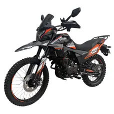 Shineray VXR 300 Pro