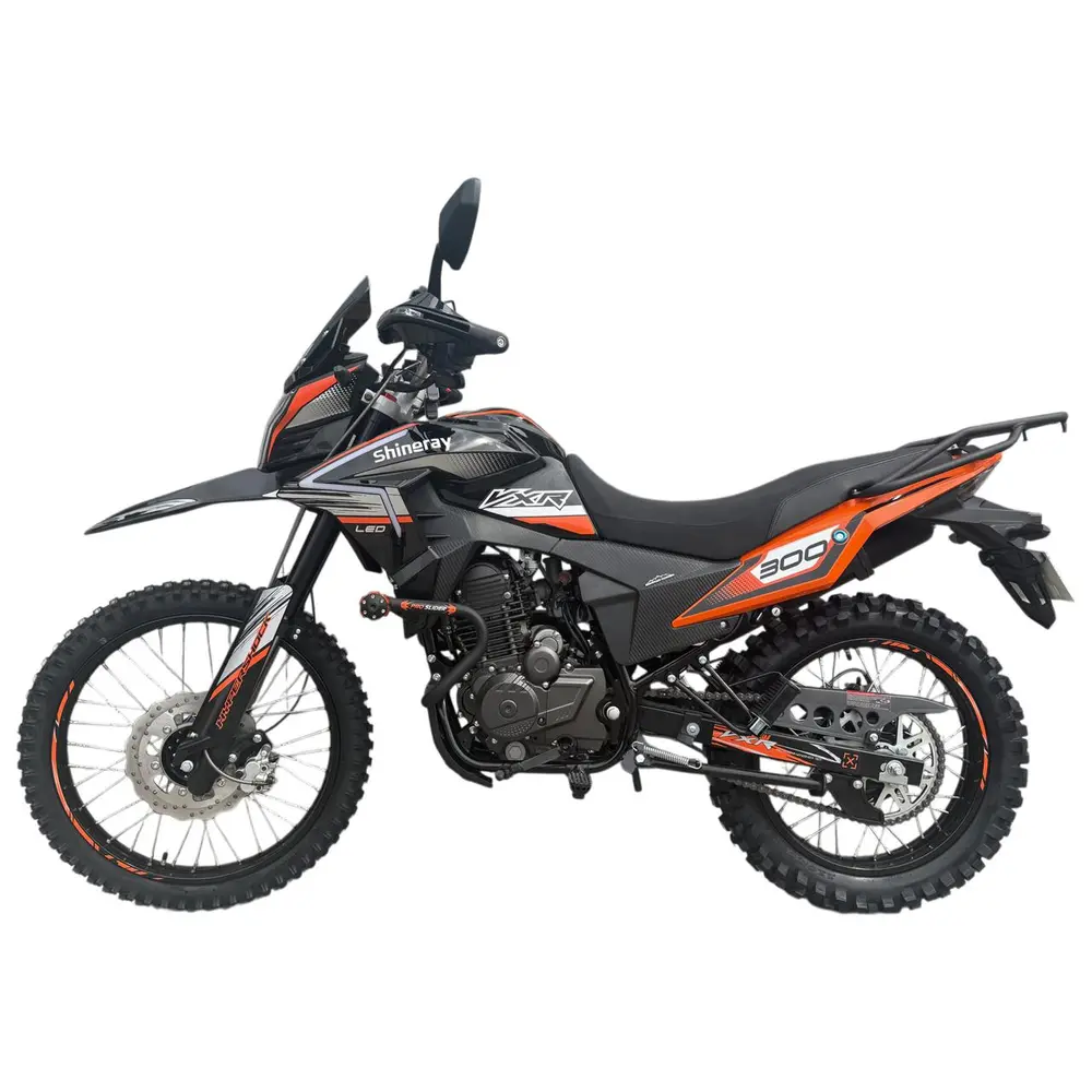 Shineray VXR 300 Pro