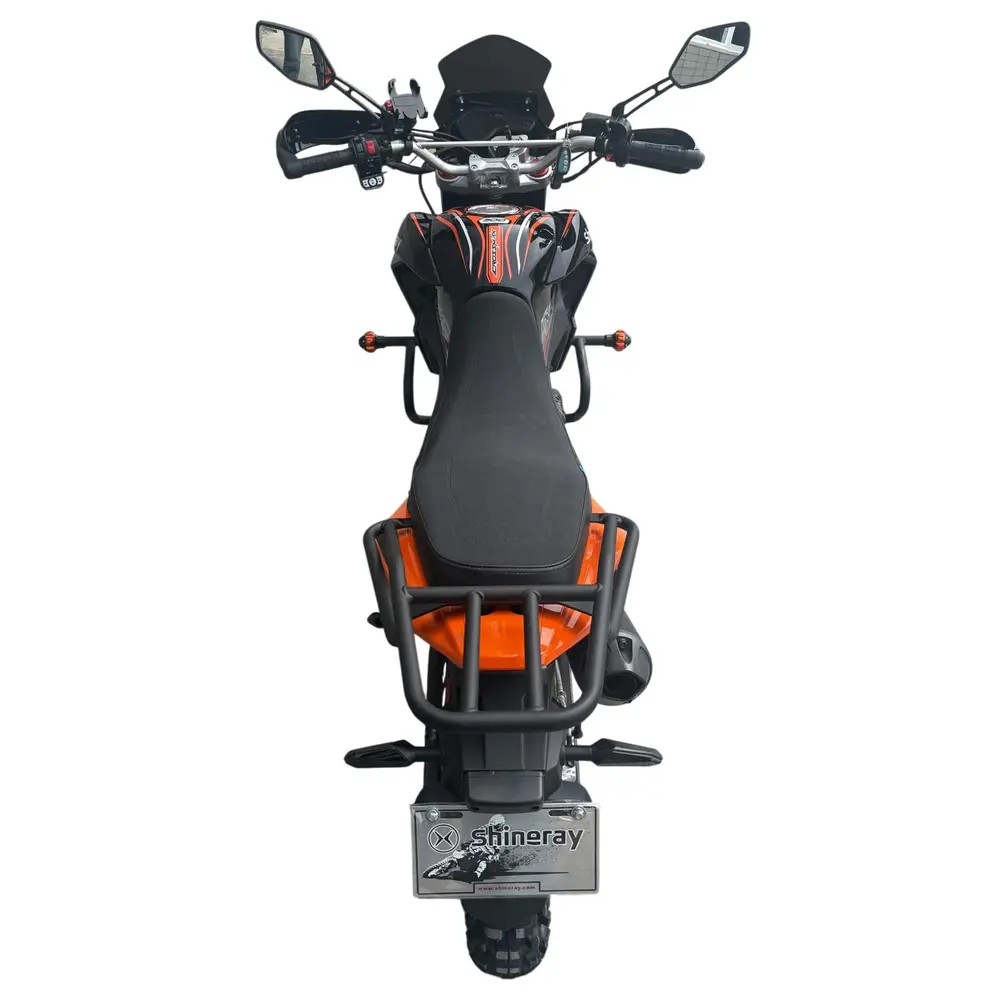 Shineray VXR 300 Pro