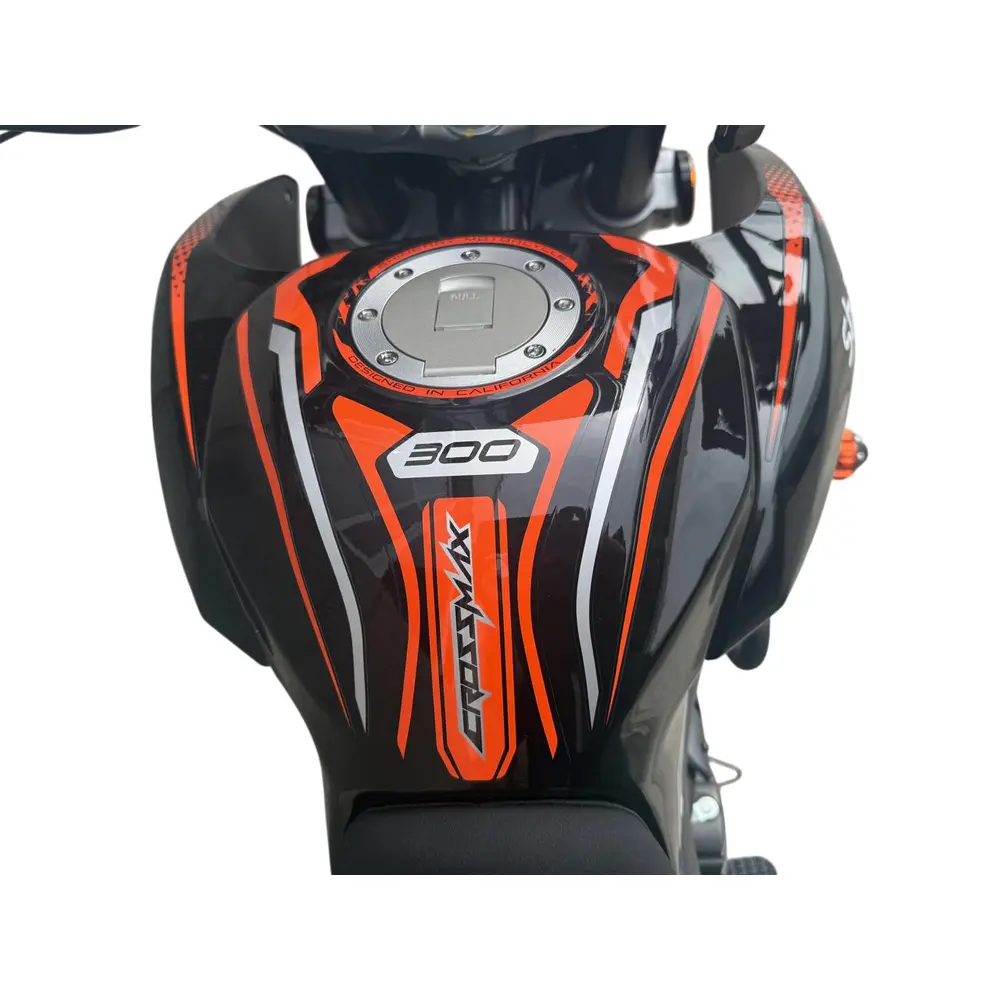 Shineray VXR 300 Pro