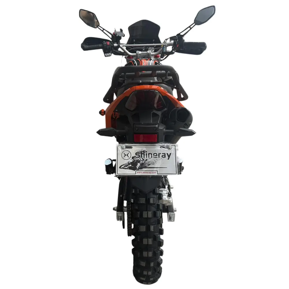 Shineray VXR 300 Pro