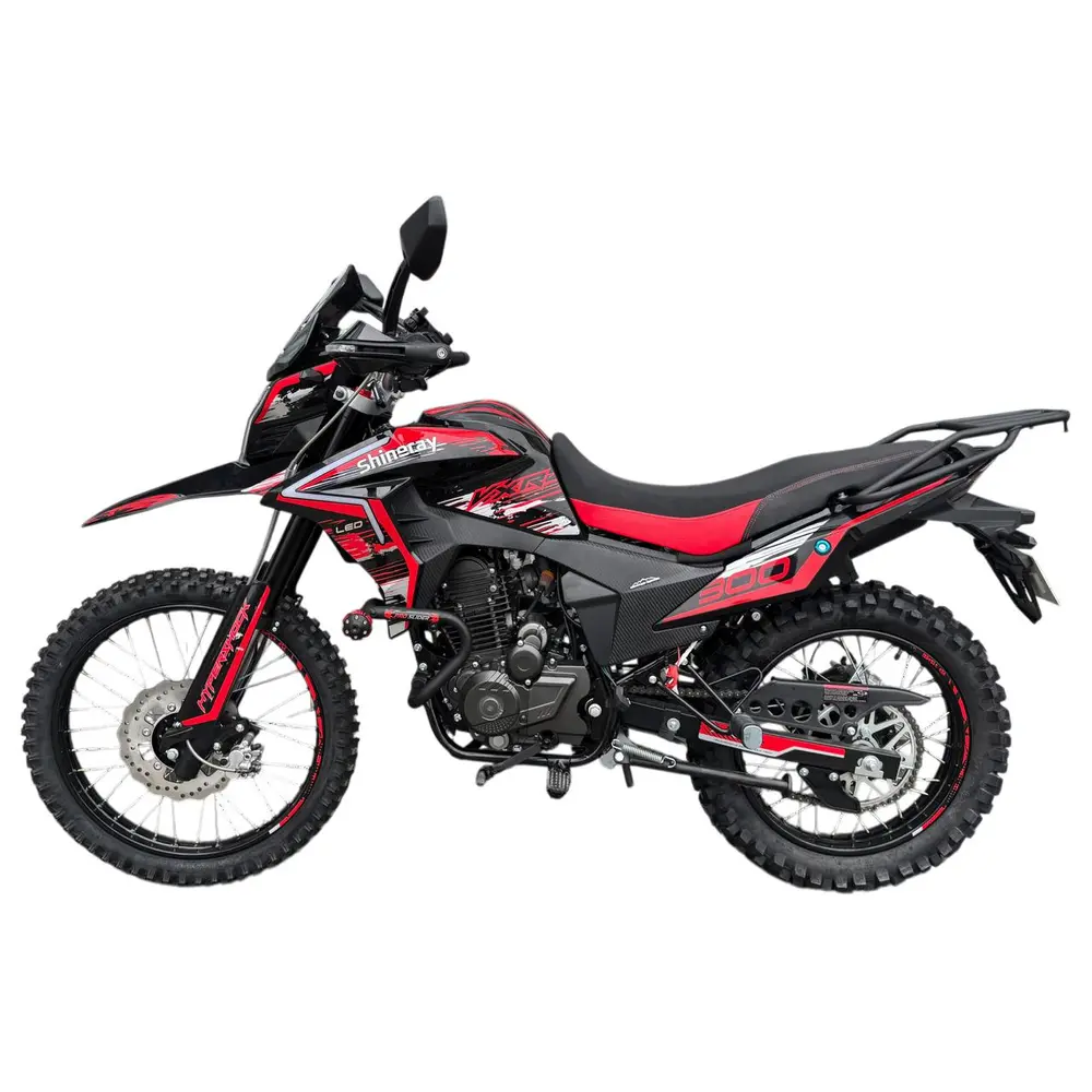Shineray VXR 300 Pro