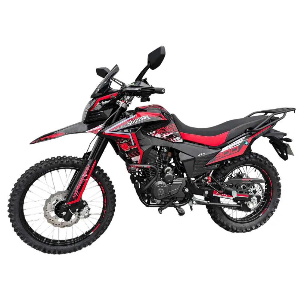 Shineray VXR 300 Pro