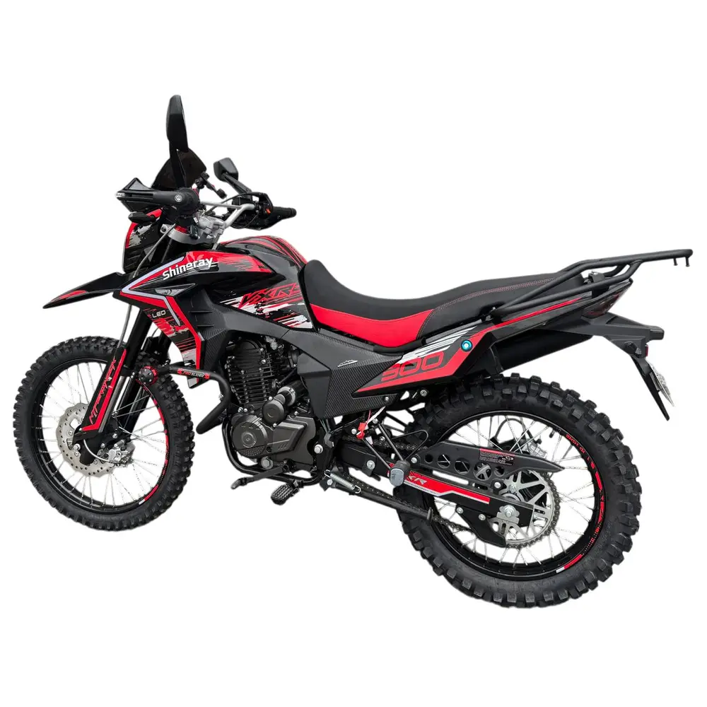 Shineray VXR 300 Pro