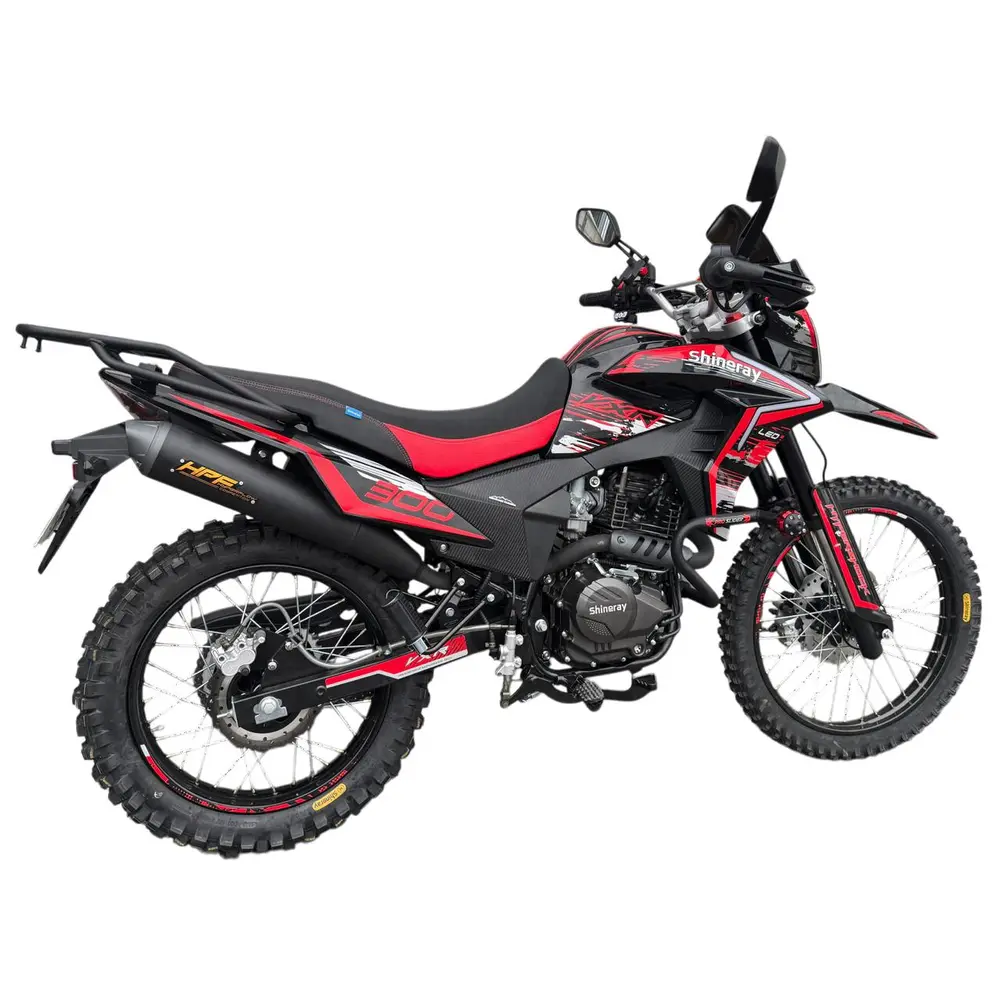 Shineray VXR 300 Pro