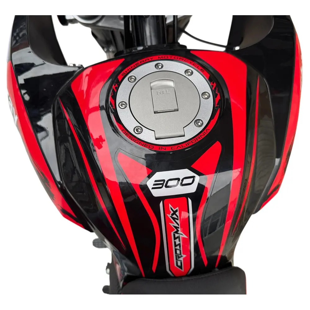 Shineray VXR 300 Pro