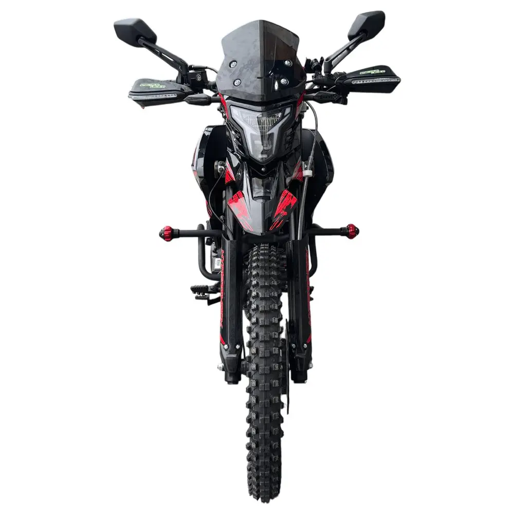 Shineray VXR 300 Pro