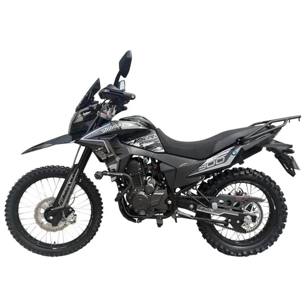 Shineray VXR 300 Pro