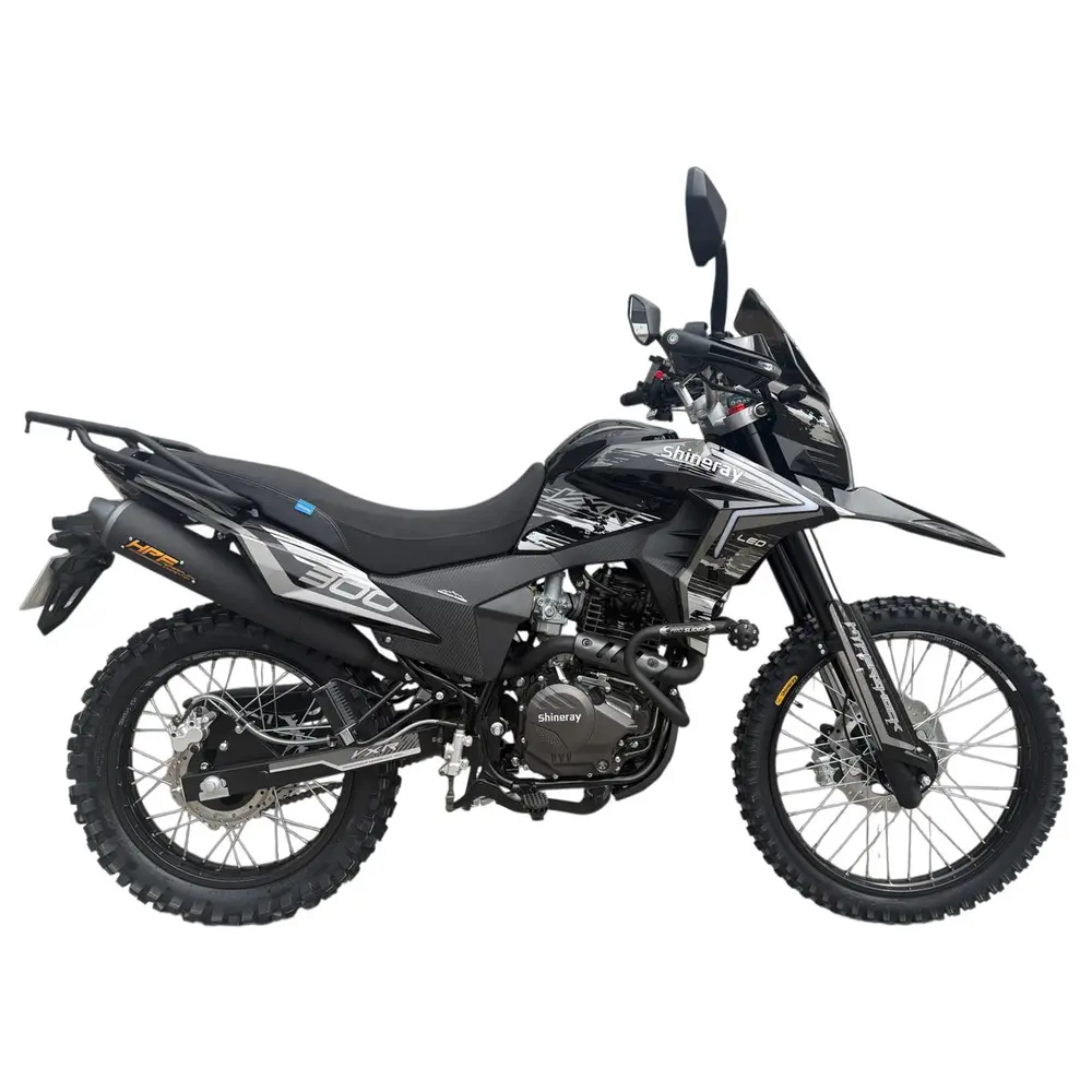 Shineray VXR 300 Pro