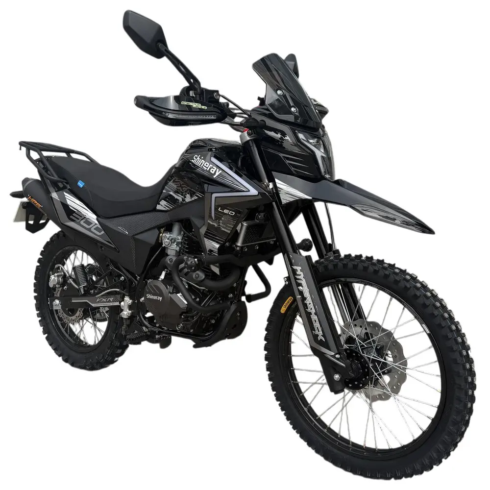 Shineray VXR 300 Pro