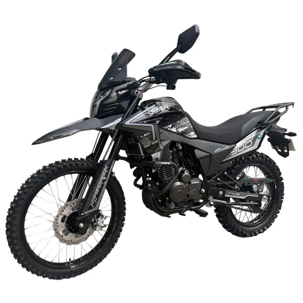 Shineray VXR 300 Pro