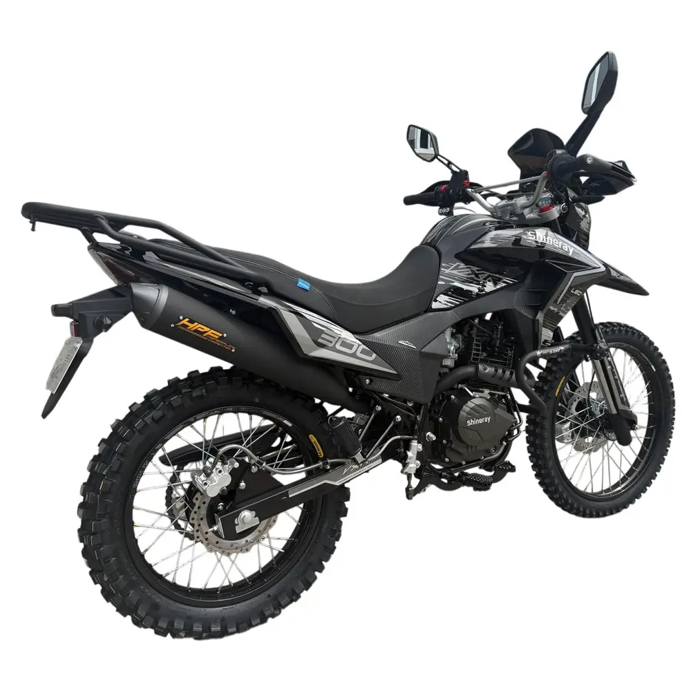 Shineray VXR 300 Pro