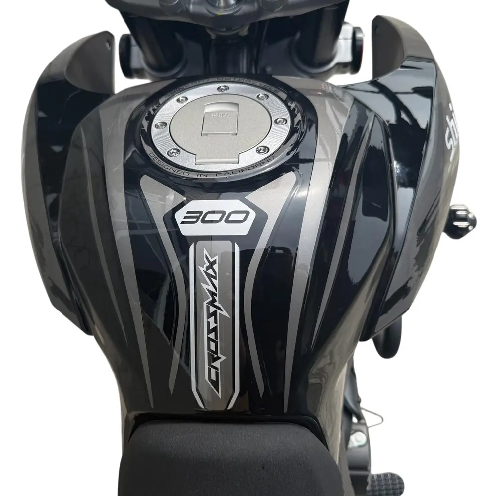 Shineray VXR 300 Pro
