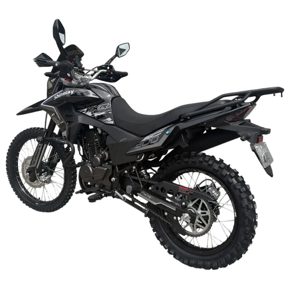 Shineray VXR 300 Pro