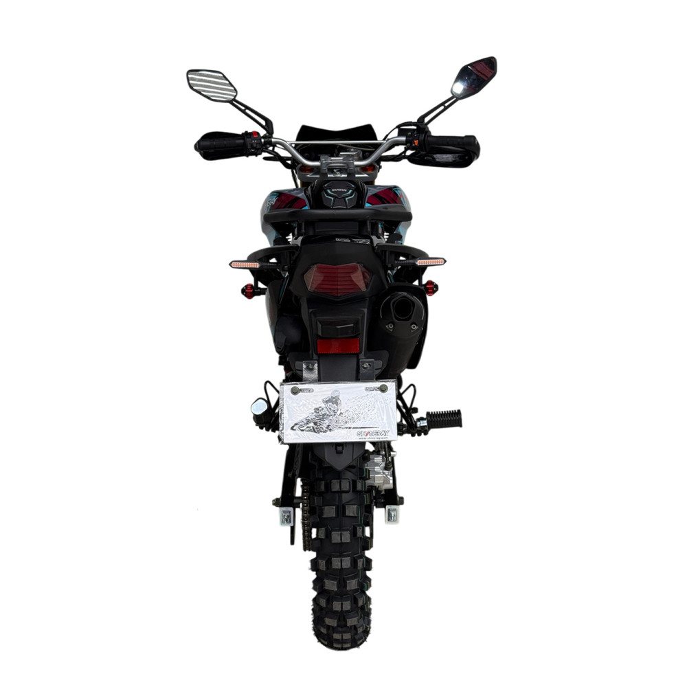 Shineray VXR 300