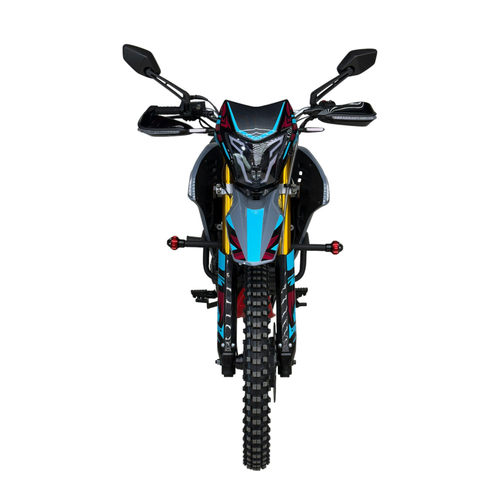 Shineray VXR 300
