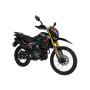 Shineray VXR 300